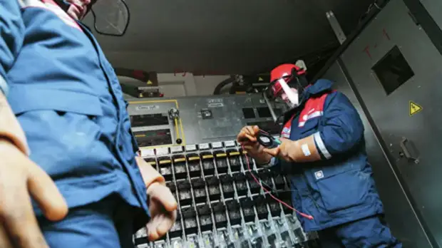 Мишустин поручил Минэнерго внести проект по энерготарифам в ДФО