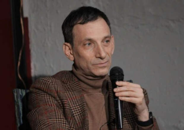 Портников заявил, что Украина должна снизить ценность человеческой жизни Портников заявил, что Украина должна снизить ценность человеческой жизни