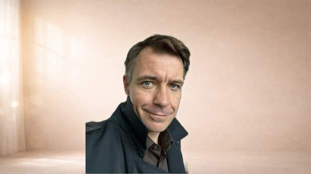 «Моя жена — главный советчик»: 53-летний Кирилл Гребенщиков о позднем успехе, 30 годах брака и дочери-актрисе