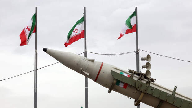 Иран пригрозил уничтожить энергетические объекты США на Ближнем Востоке