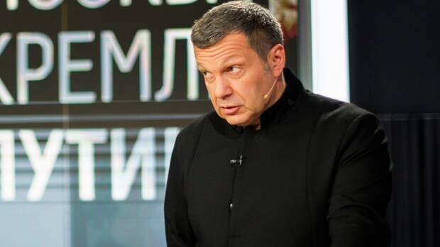 Соловьев раскритиковал экс-министра обороны ДНР Стрелкова за «трусливое бегство» из Славянска