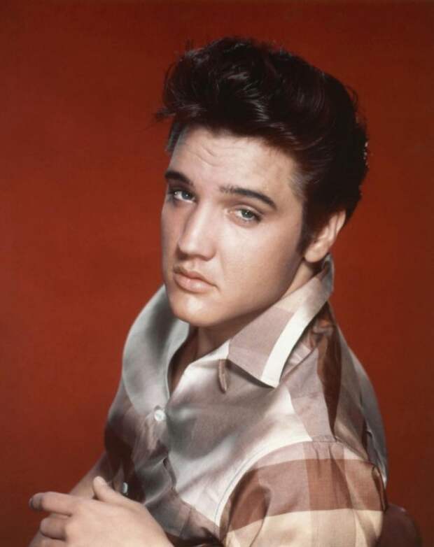 The special edition: Elvis Presley