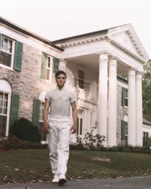 The special edition: Elvis Presley