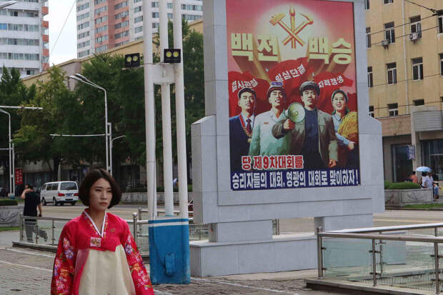 Кореевед Ланьков: отдых в Северной Корее подойдет специфическому туристу