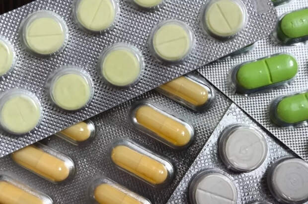 Профессор Федченко раскрыла, кому положены бесплатные лекарства по ОМС