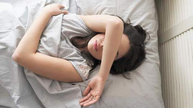 Ночную потливость может вызвать инфекция