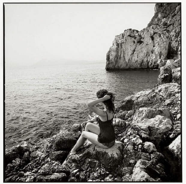 Сицилийское приключение - фотограф Мишель Перез - 38