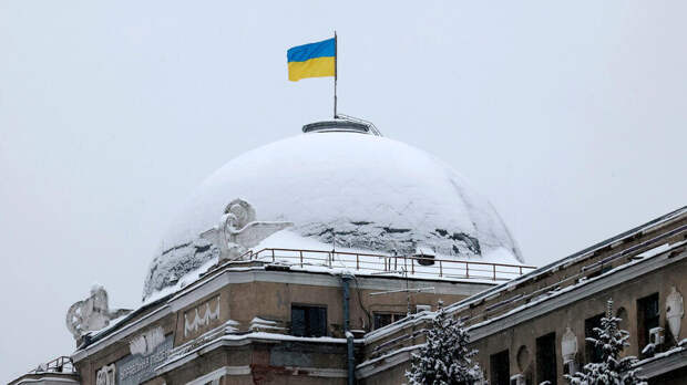 На Украине заявили о поддержке территориального компромисса с Россией