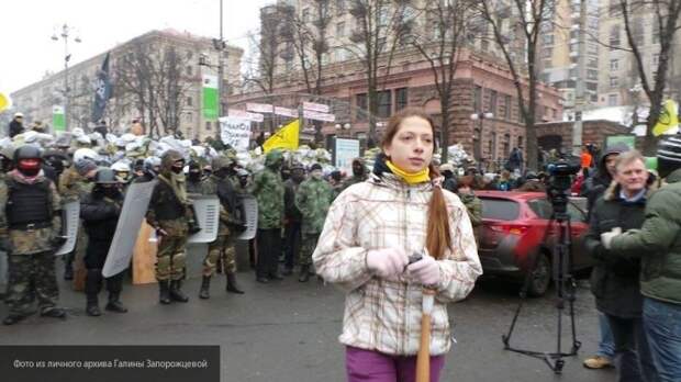 Если бы знали, чем все закончится, ни за что бы не вышли на майдан: откровение свидетеля украинских событий 2013 года