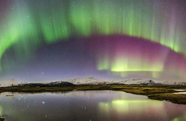 ИКИ РАН: в ближайшие сутки на Земле возможны новые магнитные бури