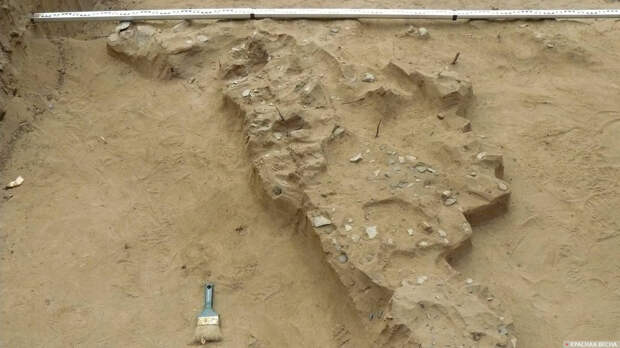 Китайские археологи обнаружили 57 гробниц эпохи маньчжурской династии Цин