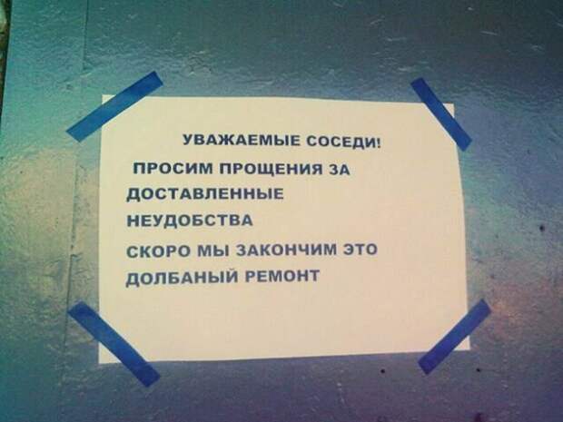 Сами уже не рады Сами уже не рады