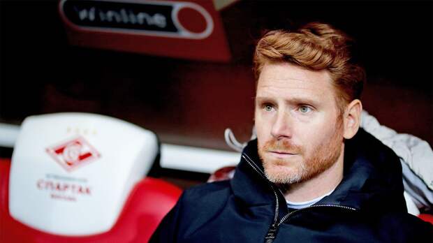 Карседо советовался с Абаскалем перед приходом в «Спартак»: «Хорошо подготовлен к российским реалиям»