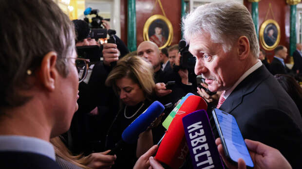 Песков: размещение ядерного оружия в Финляндии добавит ей уязвимости