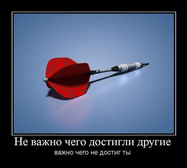 Демотиваторы (30 фото)