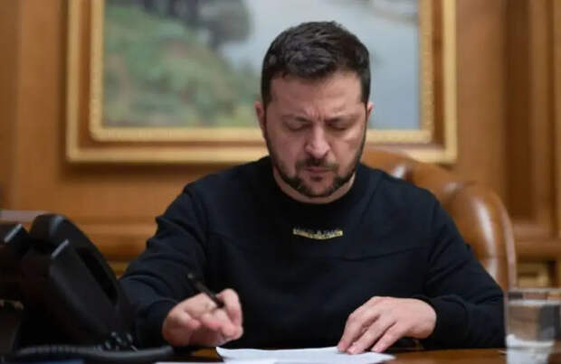 Reuters: Президент Украины подталкивает союзников к увеличению помощи и участию в войне