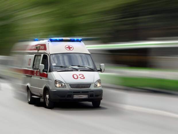 Российская чиновница выдвинула обвинение бастующим врачам. Почему в Тольятти забастовала скорая помощь