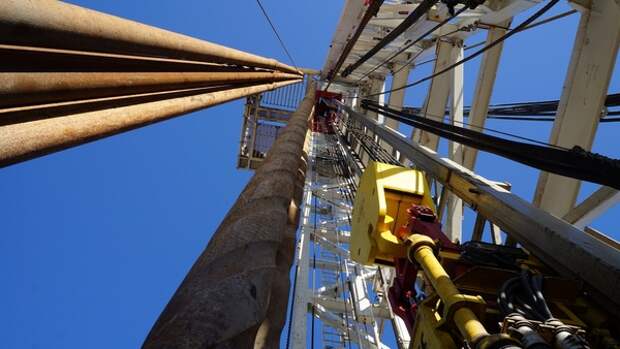Нефть Urals достигла семимесячного максимума на фоне падения добычи в США