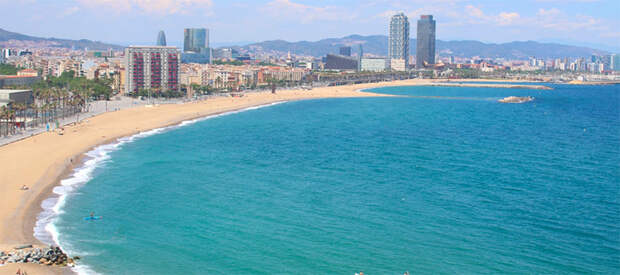 Фото: marriott.com