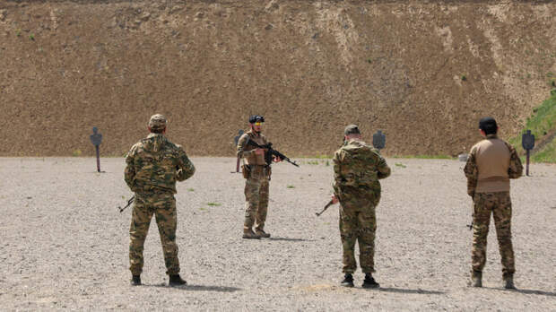 Власти регионов РФ опровергли фейки об отправке добровольцев в Иран