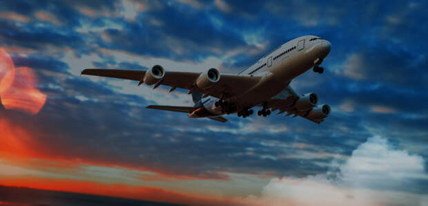 Очевидец снял повреждённое шасси экстренно севшего на Фукуоке самолёта с русскими туристами