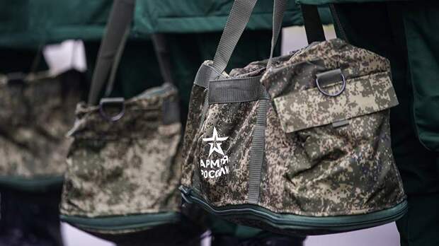 В Генштабе РФ заявили об отсутствии планов отправлять резервистов в зону СВО