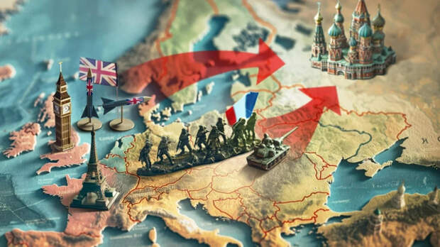 Сикорский вспомнил о битвах прадедов, грозит Россией: "Какие им снятся войны"