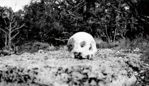 10 самых загадочных трагедий, произошедших в Большом каньоне