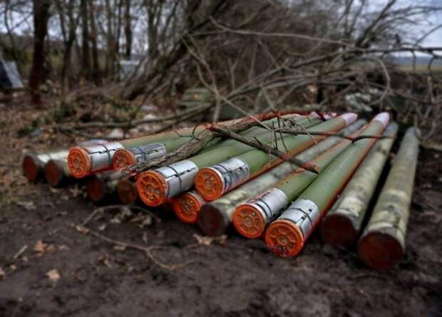 Сербия не намерена препятствовать поставкам своего оружия на Украину