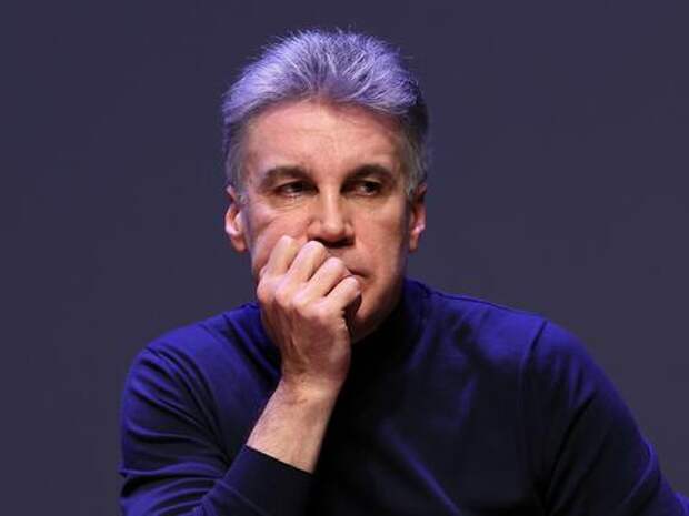 Не стало Алексея Пиманова: ведущий программы «Человек и закон» ушёл из жизни на 65-м году