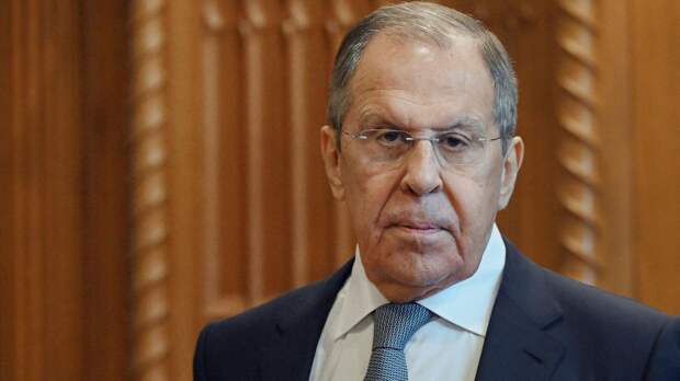 Лавров сравнил курс руководства ФРГ на укрепление Бундесвера с планами Гитлера