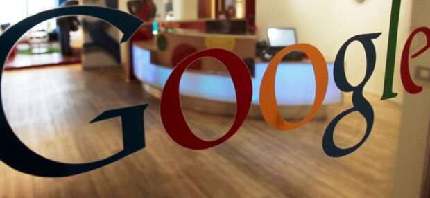 Компания Google заплатила 500 тысяч рублей штрафа