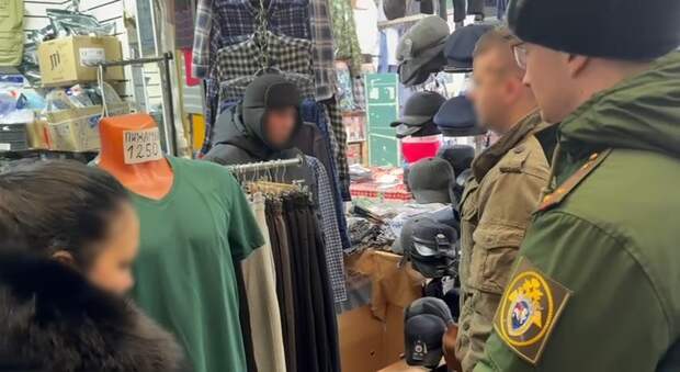 В Краснодаре проведен рейд о постановке на воинский учет бывших иностранцев, приобретших гражданство России