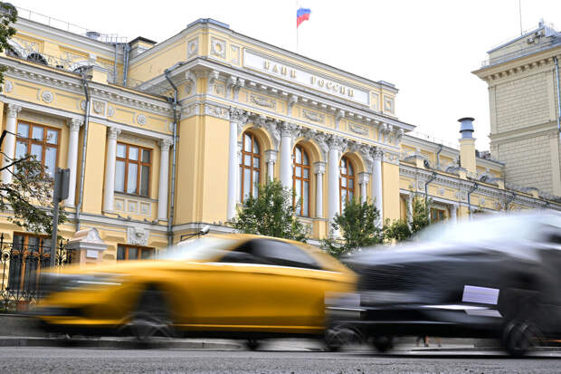 ЦБ: наибольшую долю потерявших из-за мошенничества составляют пенсионеры