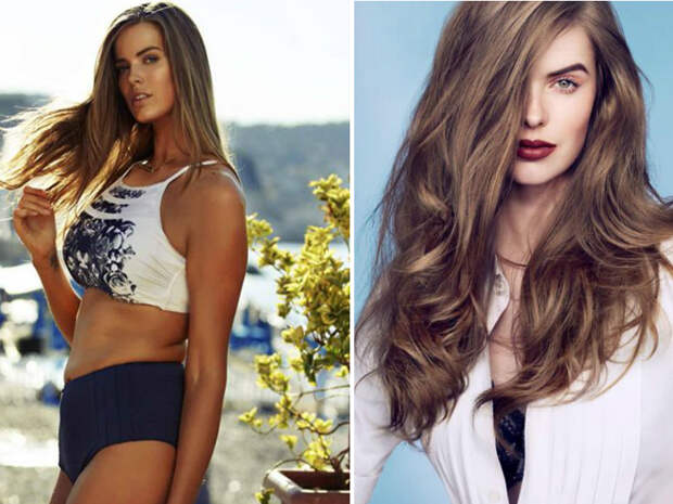 Robyn Lawley