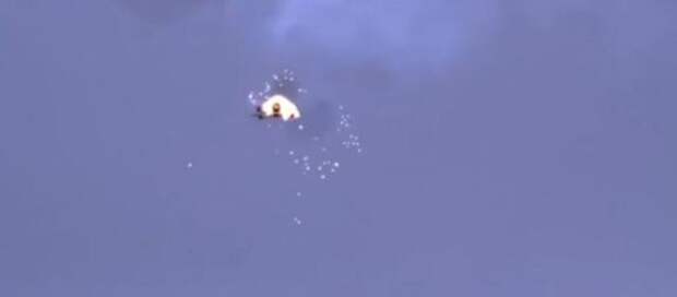 Российская лазерная система впервые сбила FPV-дрон на дальности 1 км