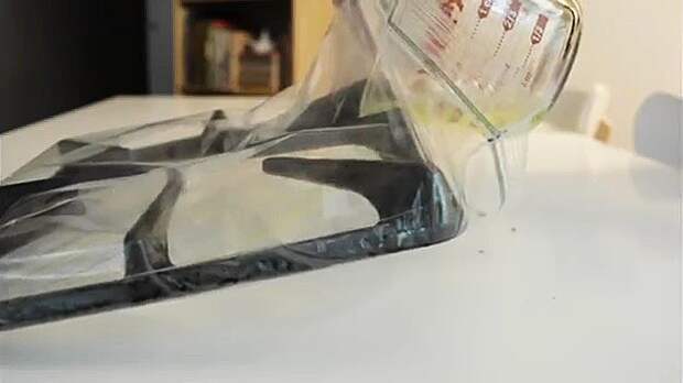 Как быстро и без лишних усилий очистить решётки газовой плиты