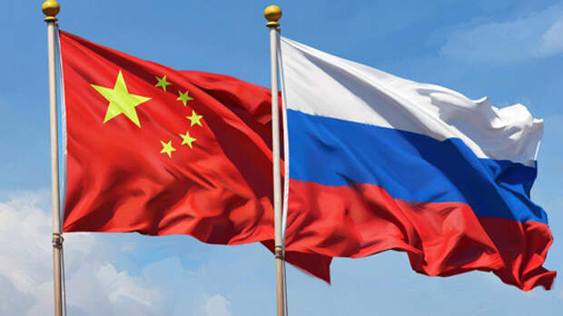 Запад радовался, но не долго: остановка экспорта электроэнергии из РФ в Китай вызвала переполох