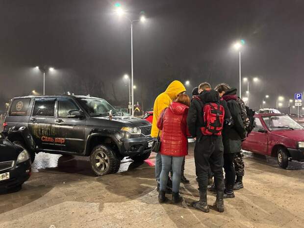 На Смоленщине пропали 33 человека