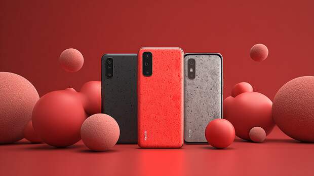 9000 мАч, 100 Вт, IP68/69 и OLED-дисплей со встроенным сканером отпечатков пальцев. Redmi Turbo 5 выйдет гораздо раньше ожидаемого