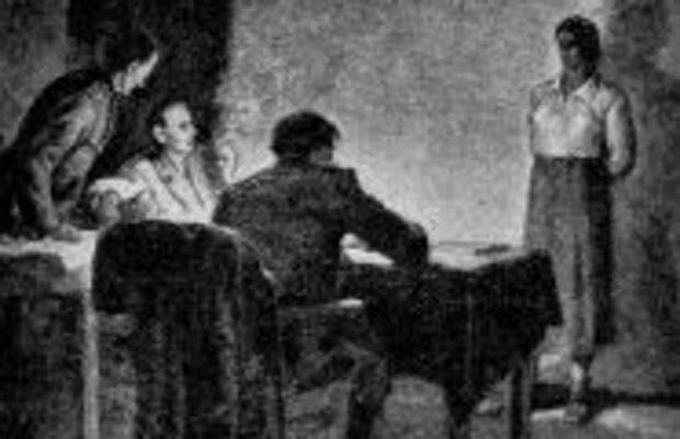 История и археология: Как дочь богатого купца стала «крестной матерью большевиков» и за что казнили Соню Кривую?