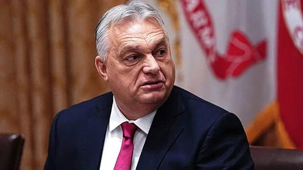 Венгрия созывает Совет обороны после попытки диверсии у сербского газопровода