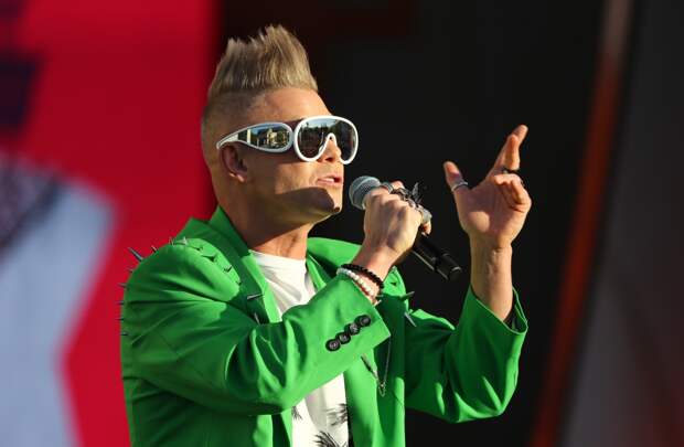 Митя Фомин предсказал Москве взлет