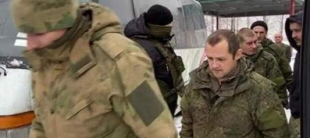 Москалькова анонсировала обмен пленными перед Пасхой