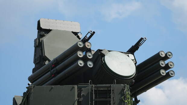 Силы ПВО сбили 66 украинских беспилотников над Россией за три часа