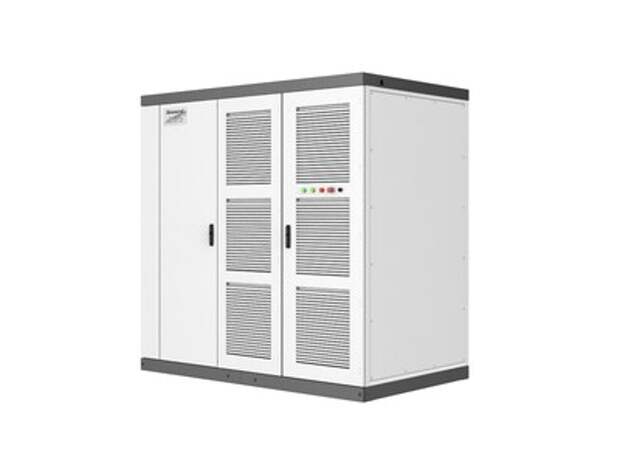 SINEXCEL поддерживает реализацию проекта создания хранилища энергии мощностью 10 МВт / 33,86 МВтч в Болгарии