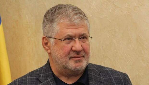 Коломойский: провокацию в Керченском проливе устроил Порошенко, а не Россия | Продолжение проекта «Русская Весна»