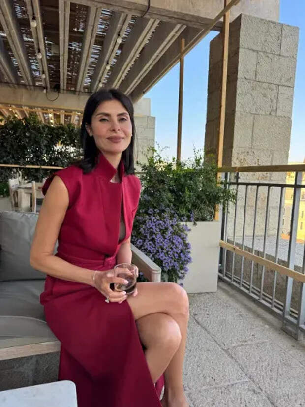 Надежда Оболенцева