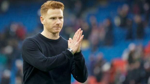 «Случилась действительно серьезная ошибка, но он извинился». Абаскаль – об удалении Рыбуса