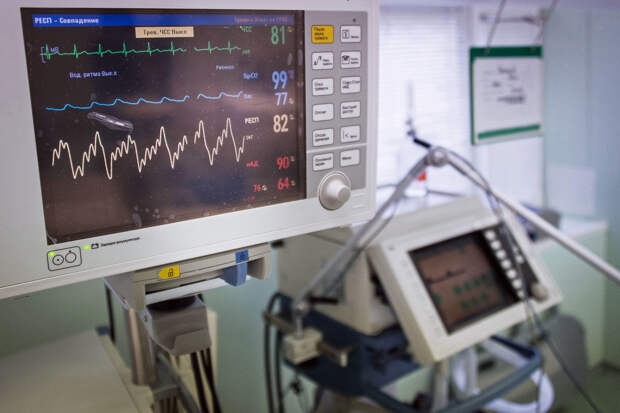 Поставки российского медицинского оборудования в США выросли в четыре раза